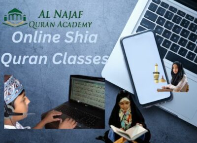 Online Shia Quran Classes Al Najaf Quran Academy