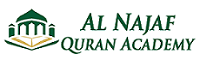 Shia Quran Teacher Logo