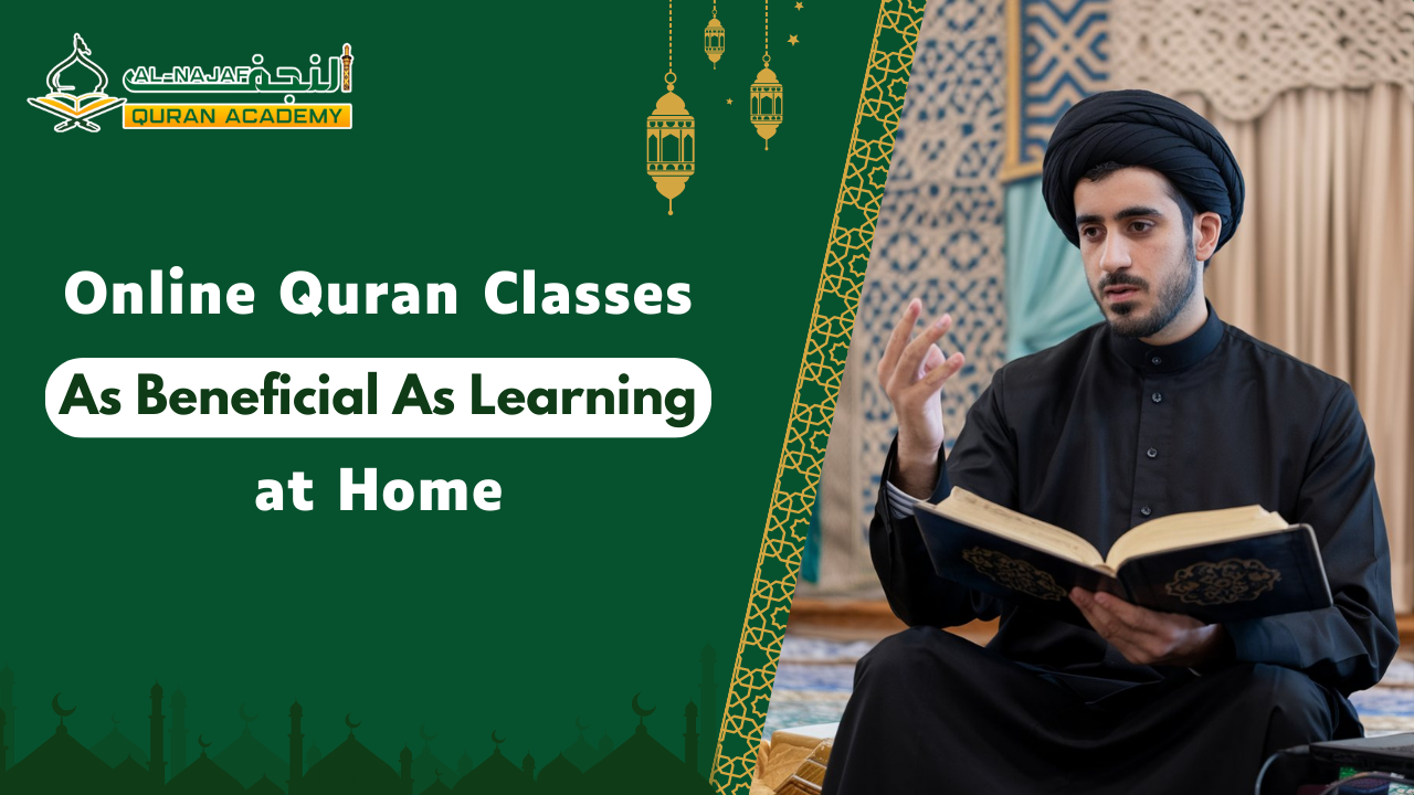 Shia Online Quran Classes