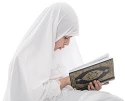 Shia Female Quran Teacher