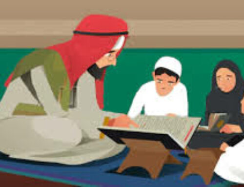 We provide best Online Shia Quran Learning Platform