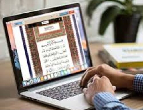Shia Quran Classes in USA