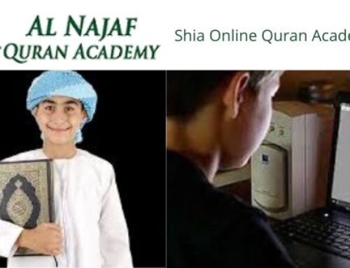 Best Shia Online Quran Academy