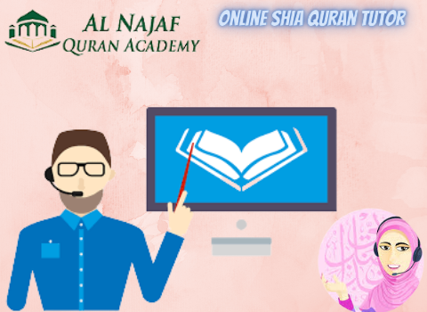Online Shia Quran Tutor