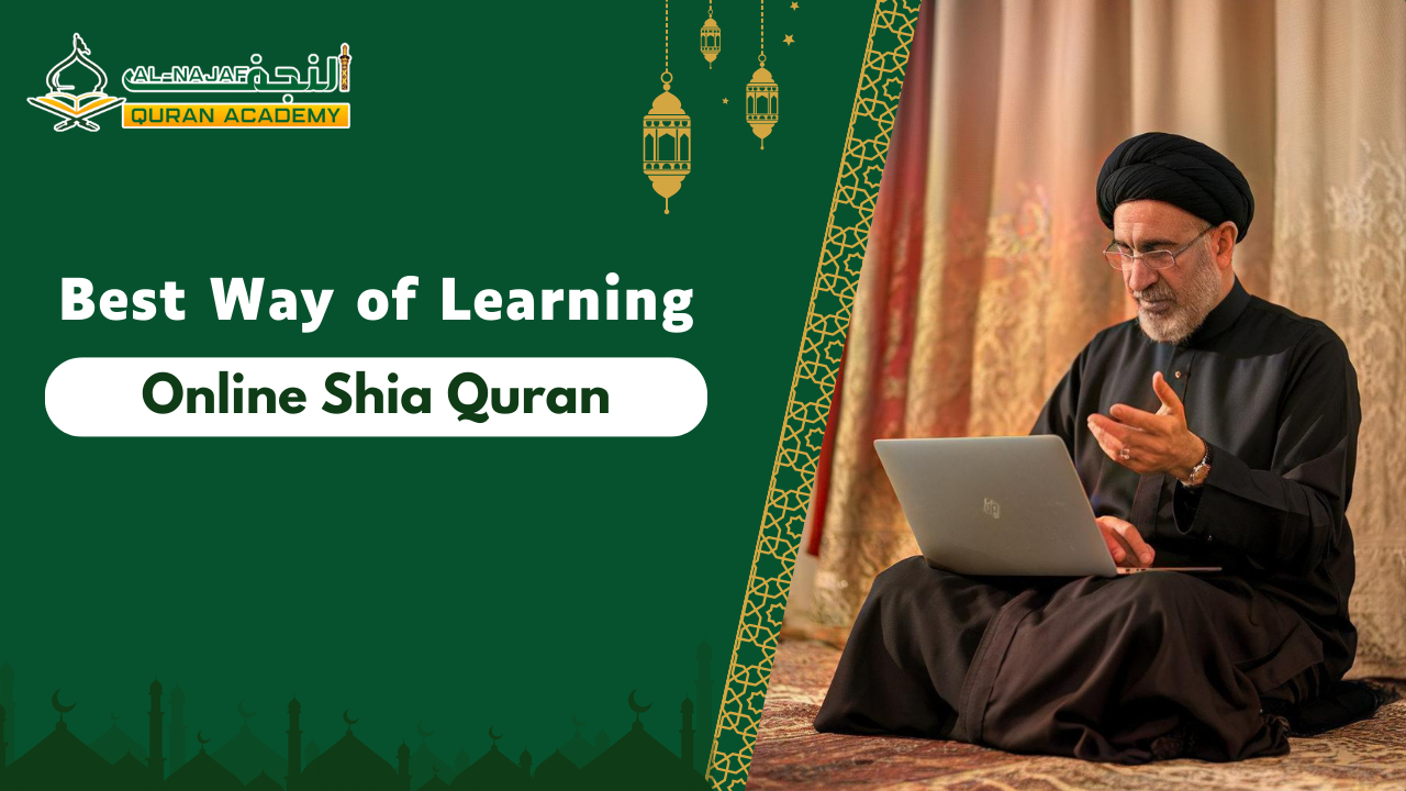 Shia Quran Teaching