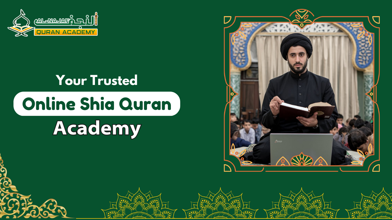 Online Shia Quran Academy