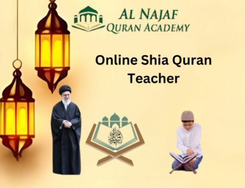 Virtual Learning: The Rise of Online Shia Quran teacher Classes