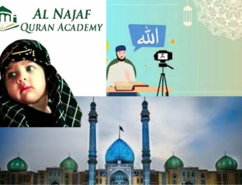 We Provide Best Online Shia Quran Learning Platform for Shia Students