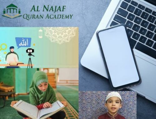 Advantages of Shia Quran Learning from an Online Shia Quran Tutor