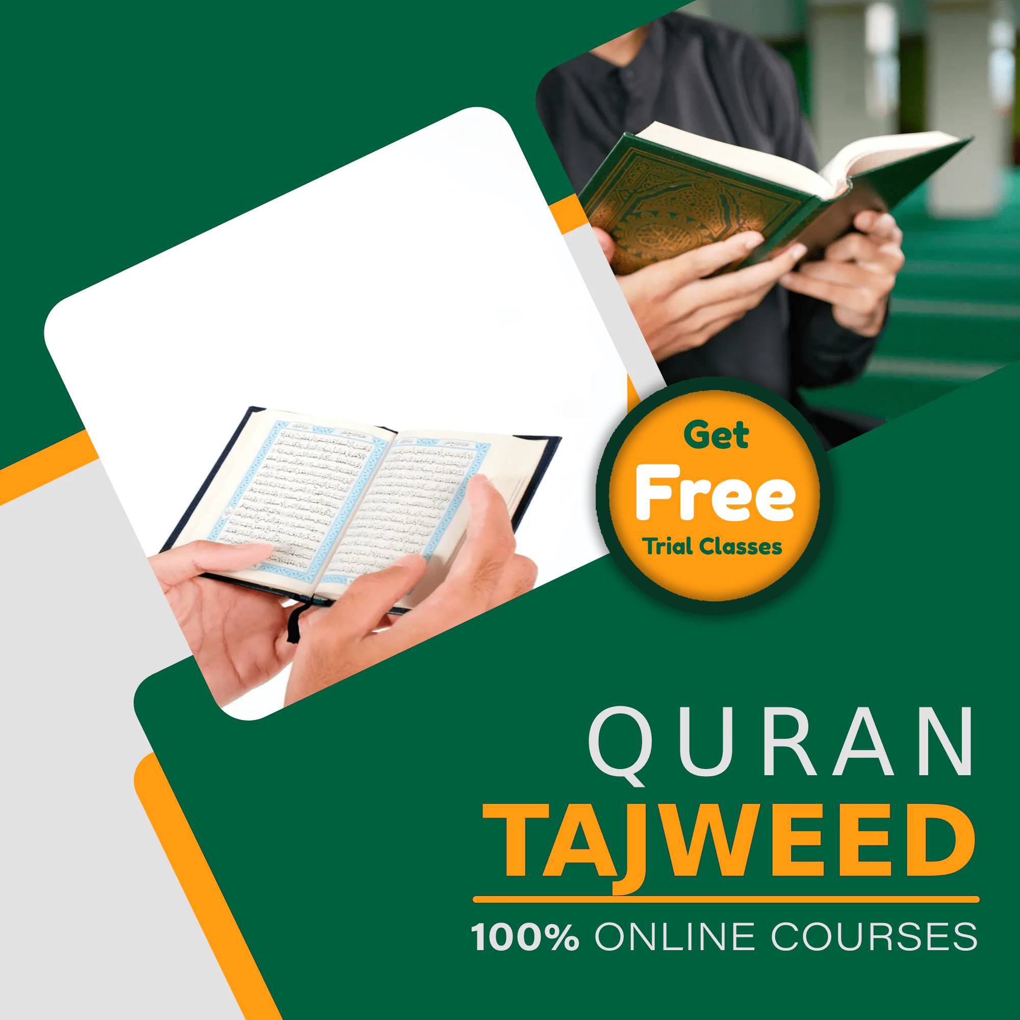 Learn Quran With Tajweed