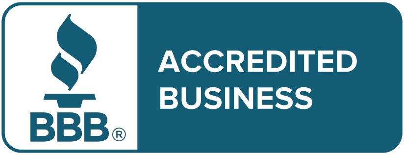 BBB Accredited Business