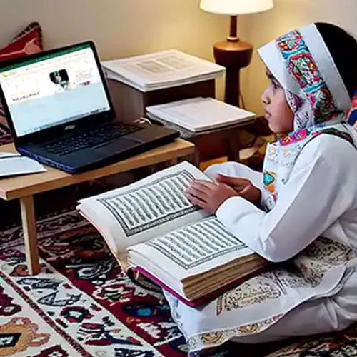 Quran-Classes-online
