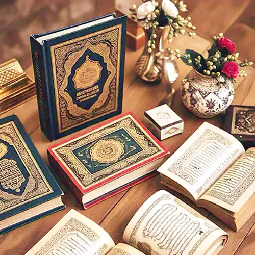 Trustworthy-Platform-for-Online-Shia-Quran-Classes