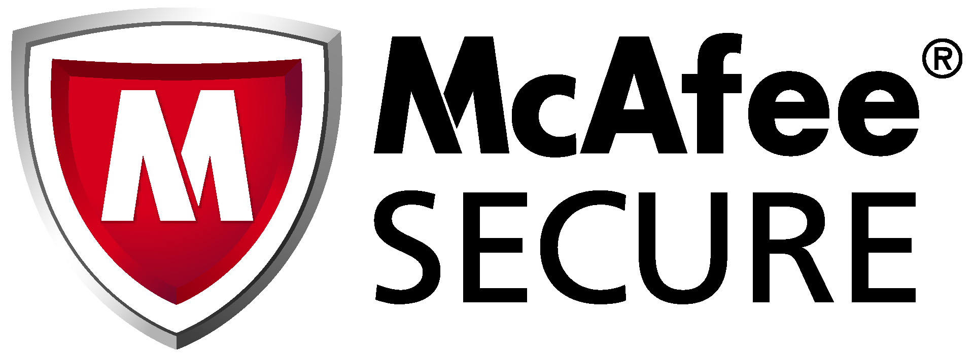 mcafee secure