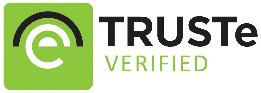 truste certified privacy